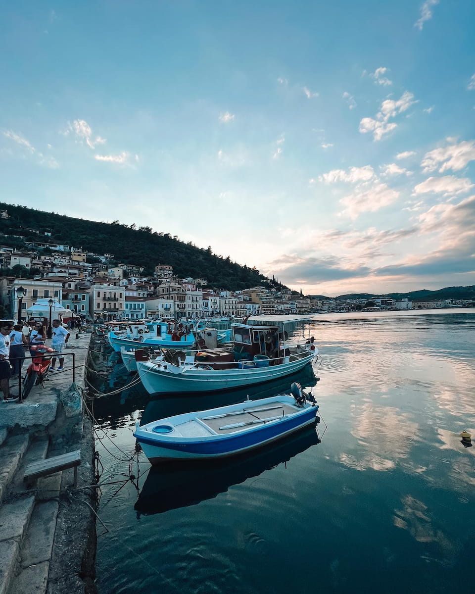 Greece, Faros Greece, Faros