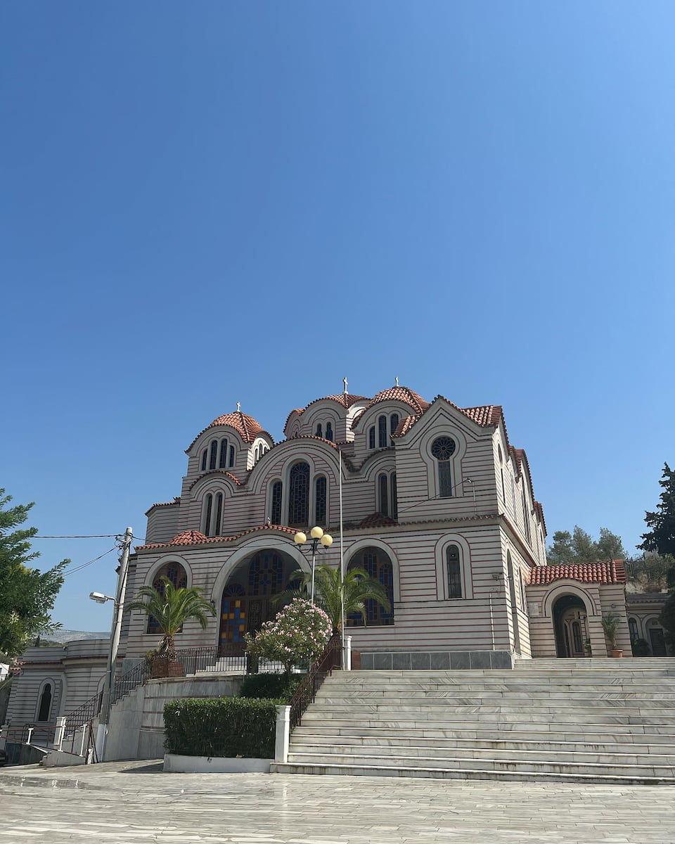 Greece, Kamares Greece, Kamares