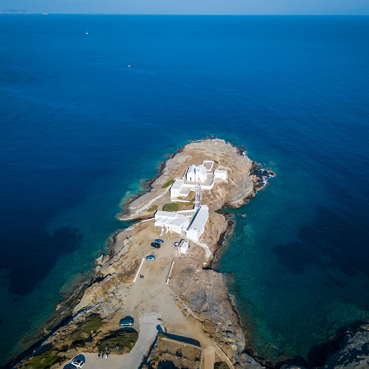Greece, Sifnos's beach Greece, Sifnos's beach