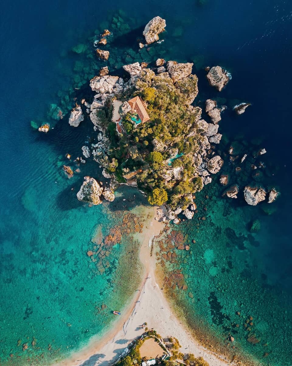 Taormina, Sicily Taormina, Sicily