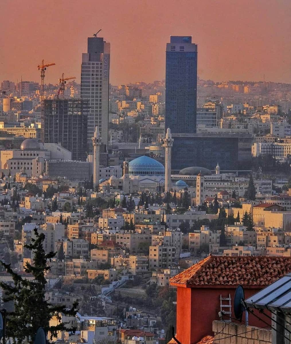 Abdali, Amman Abdali, Amman