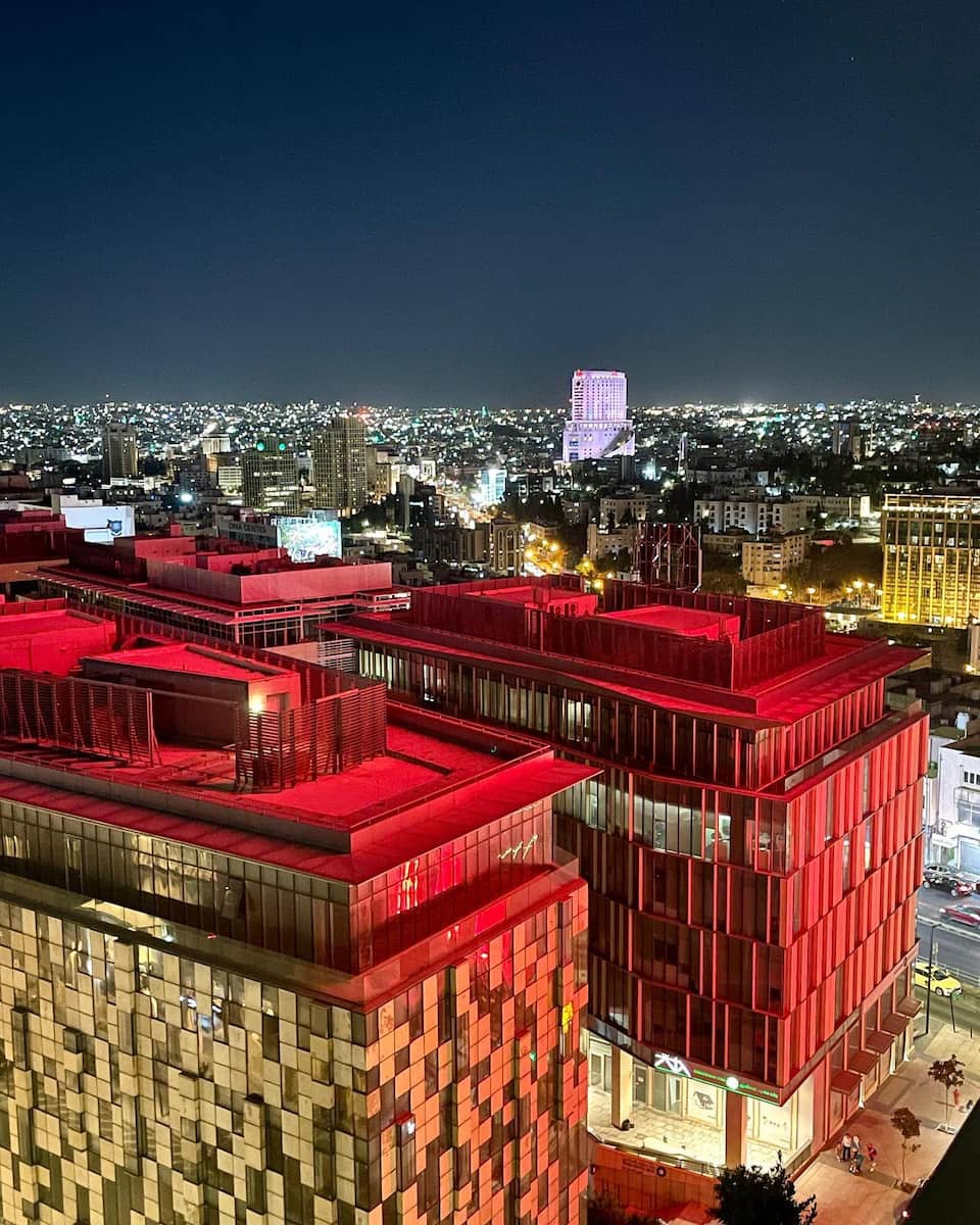 Abdali, Amman Abdali, Amman