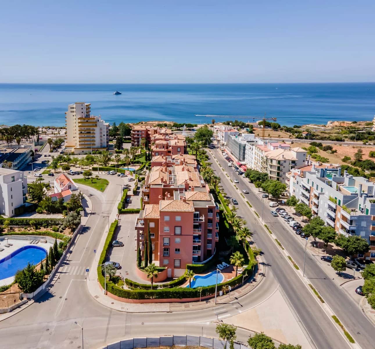 Albufeira, Portugal Albufeira, Portugal