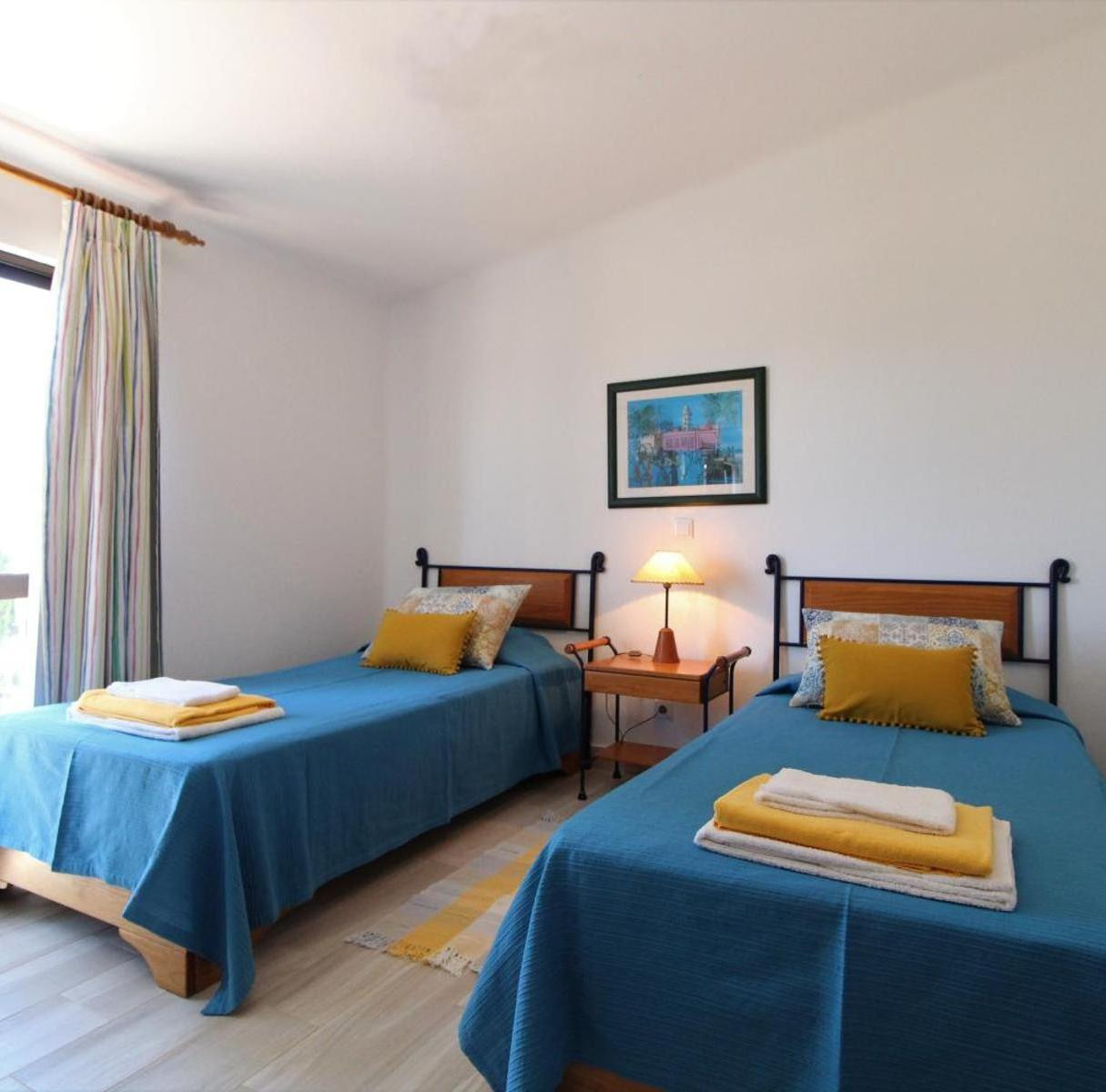 Aldeamento São Rafael Aldeamento São Rafael