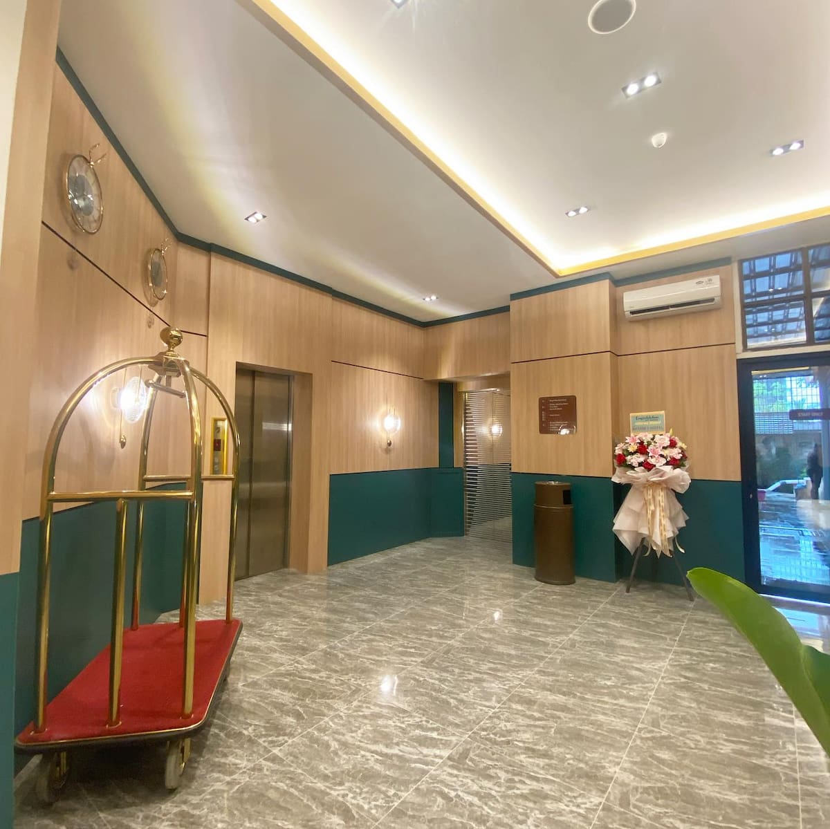 Alltrue Hotel BintanTanjungpinang Alltrue Hotel BintanTanjungpinang