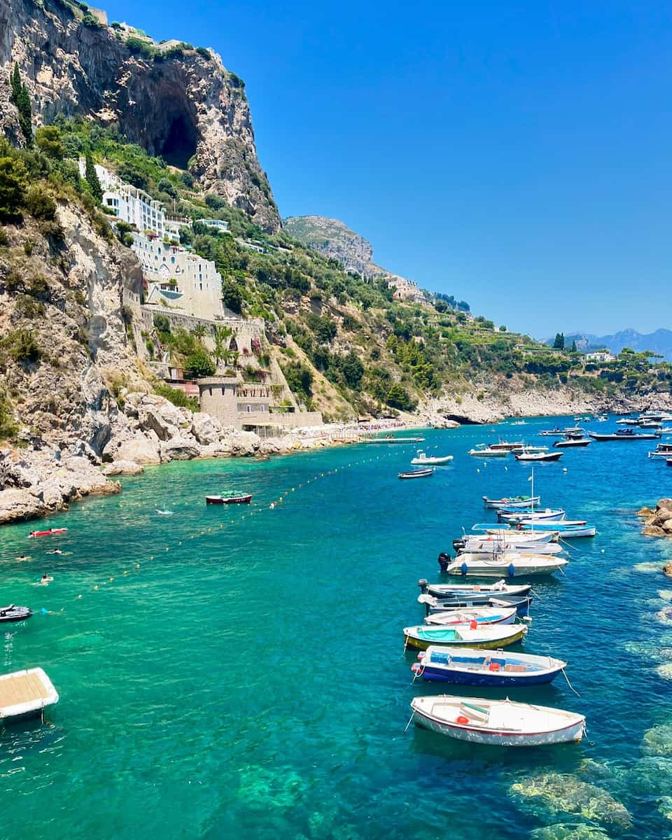 Amalfi Coast, Praiano Amalfi Coast, Praiano