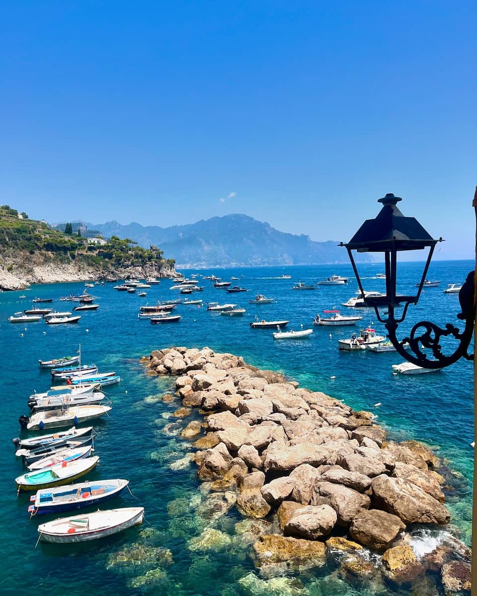 Amalfi Coast, Praiano Amalfi Coast, Praiano