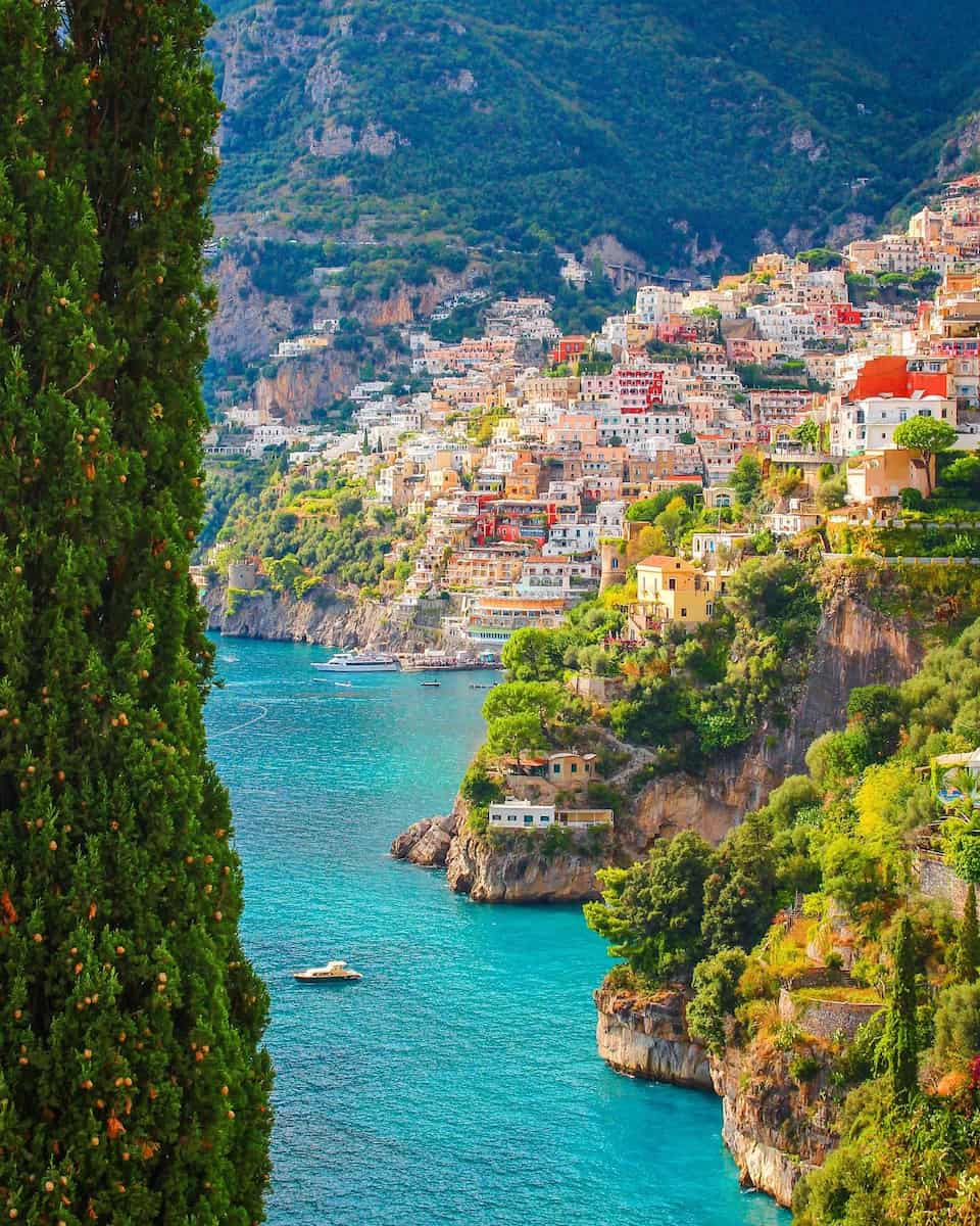 Amalfi Coast, Praiano Amalfi Coast, Praiano