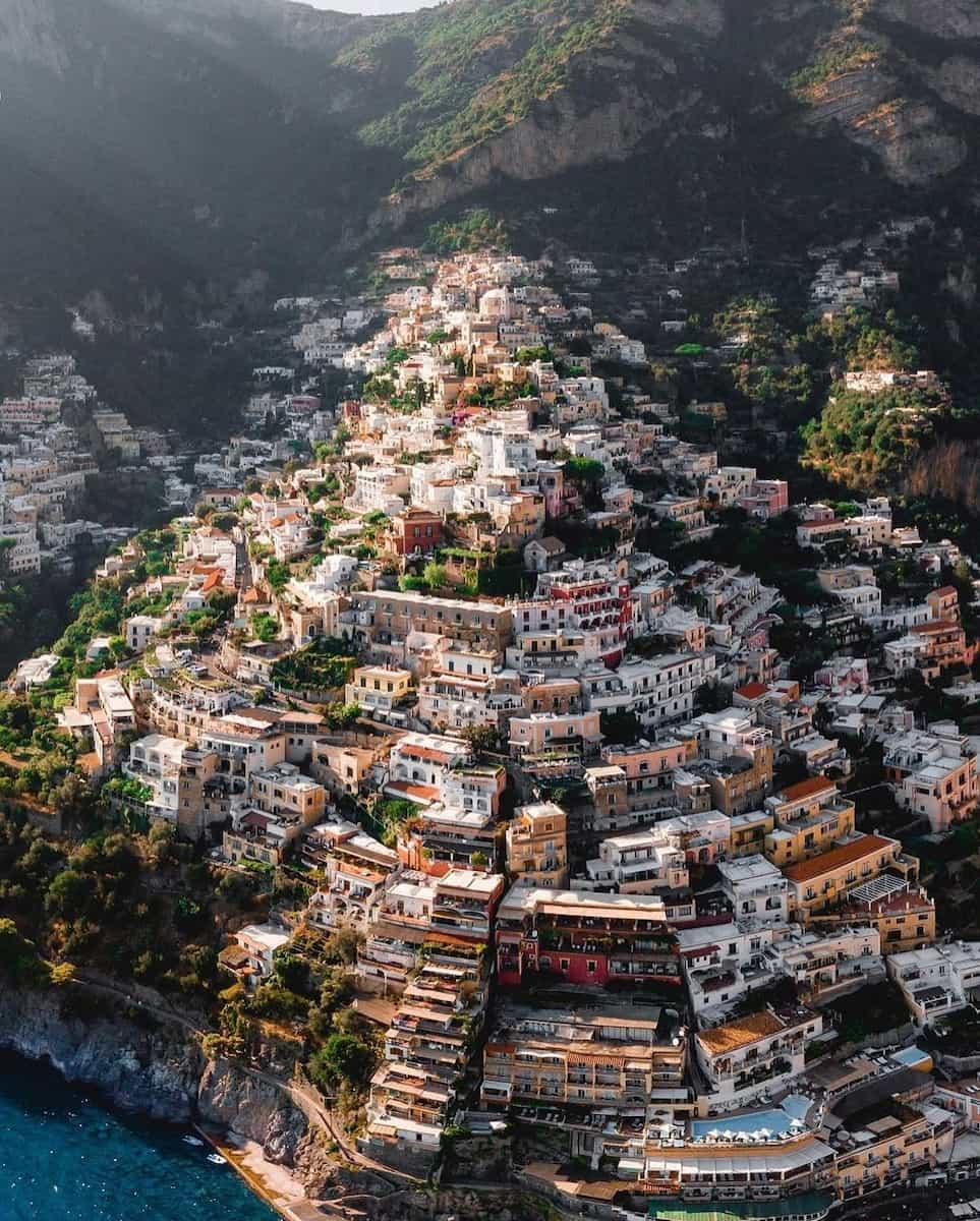 Amalfi Coast, Praiano Amalfi Coast, Praiano