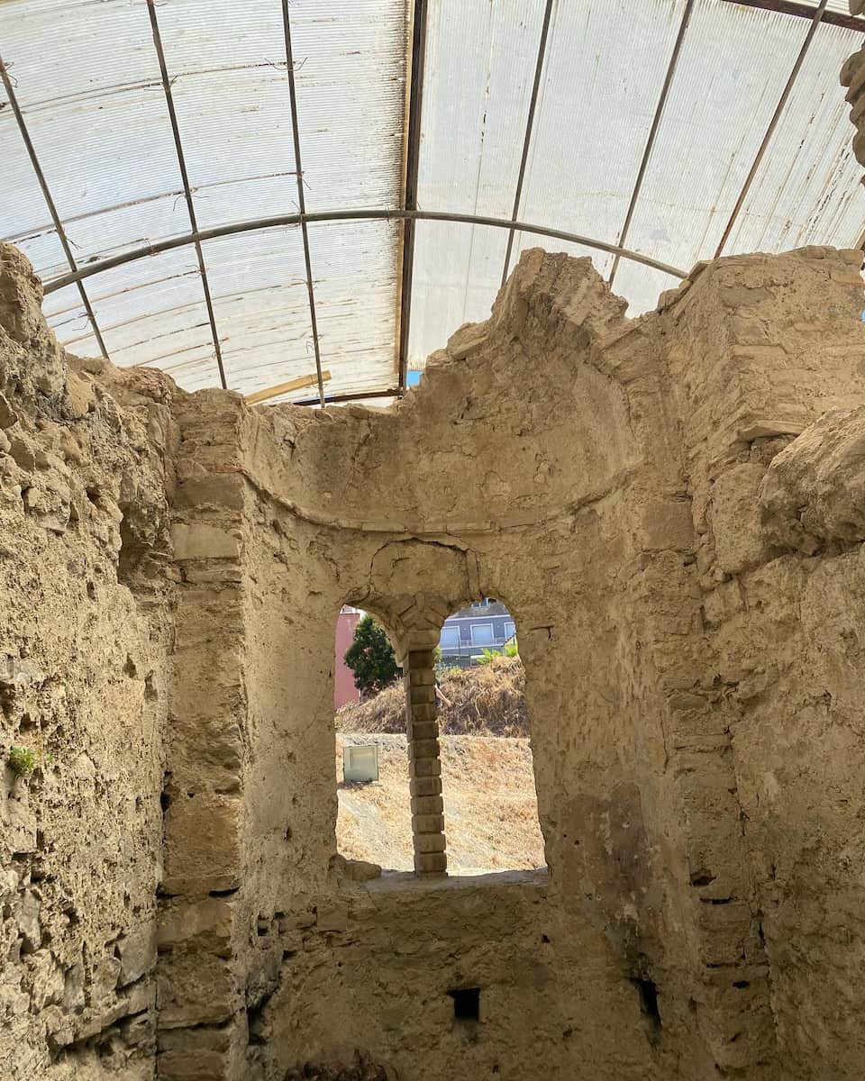 Amphitheatre Durrës Albania Amphitheatre Durrës Albania