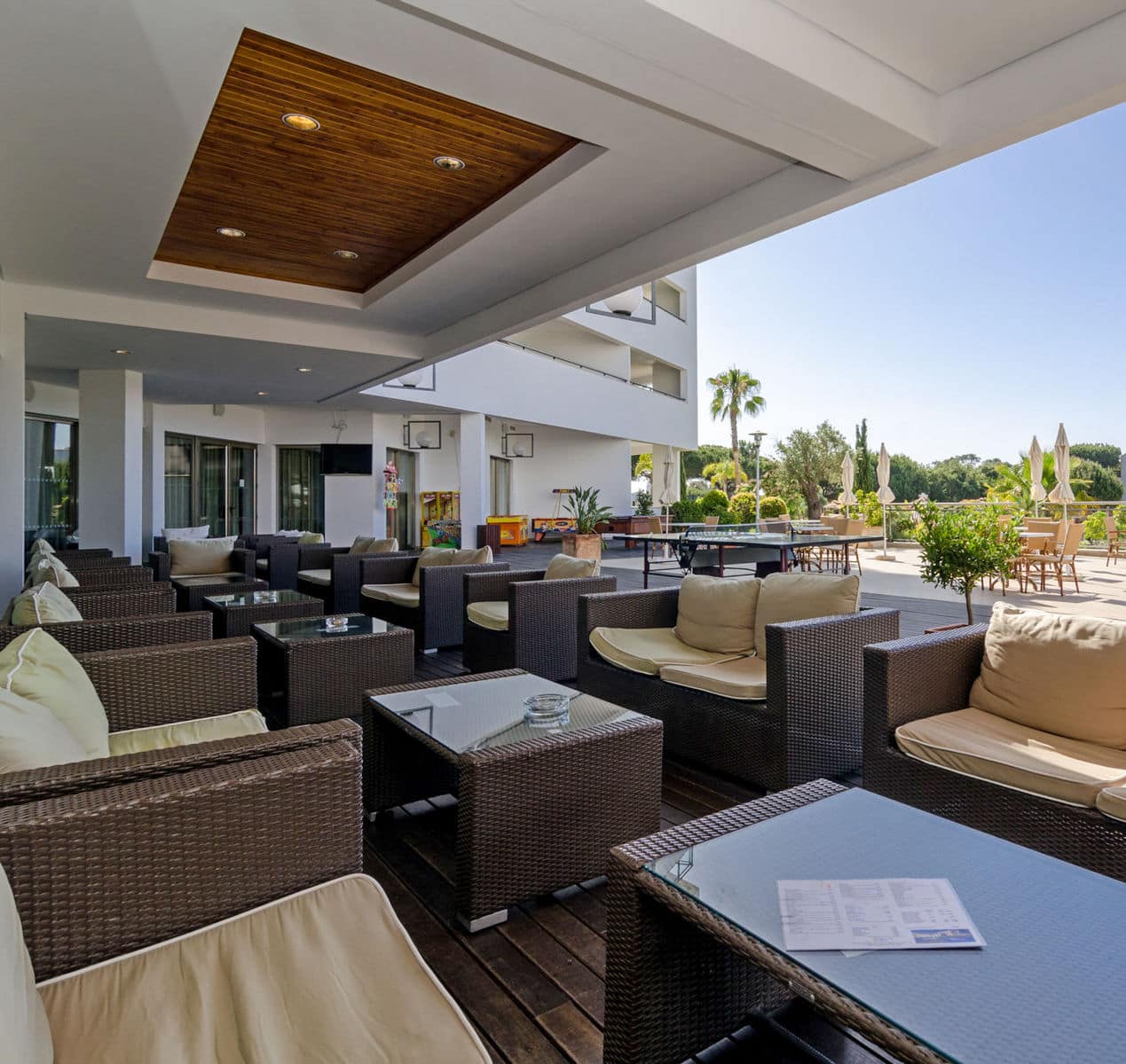 Aparthotel Alfagar II Aparthotel Alfagar II