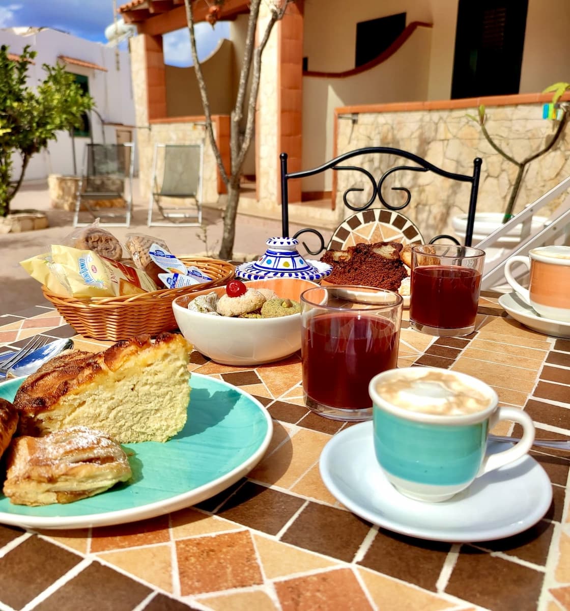 Appartamenti Pomelia Lampedusa Appartamenti Pomelia Lampedusa