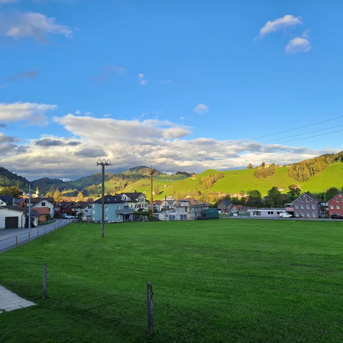 Appenzell Switzerland Appenzell Switzerland