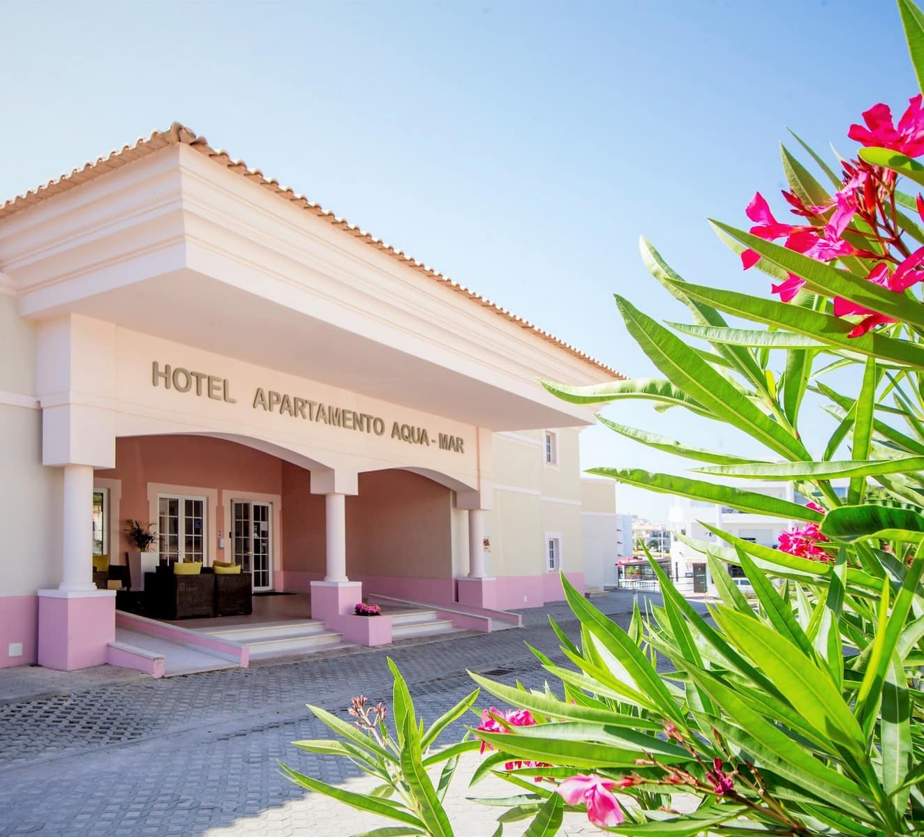 Aqua Mär Albufeira Aqua Mär Albufeira