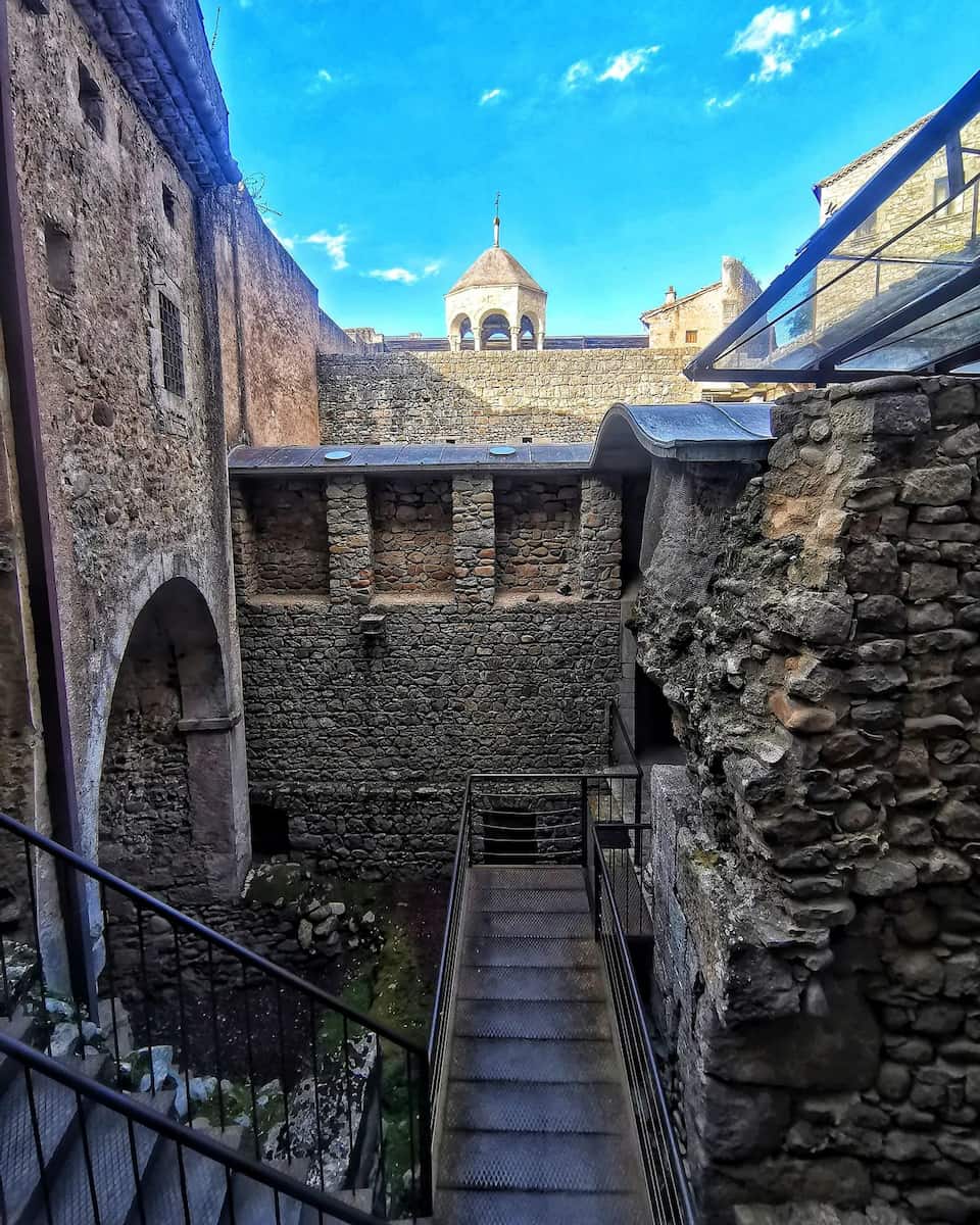 Arab Baths Girona Costa Brava Arab Baths Girona Costa Brava