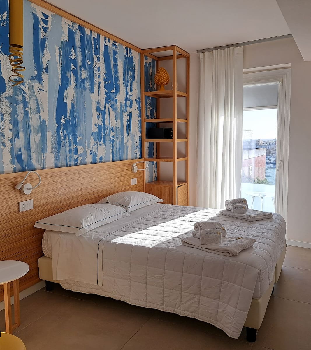 B&B Giro di Boa B&B Giro di Boa