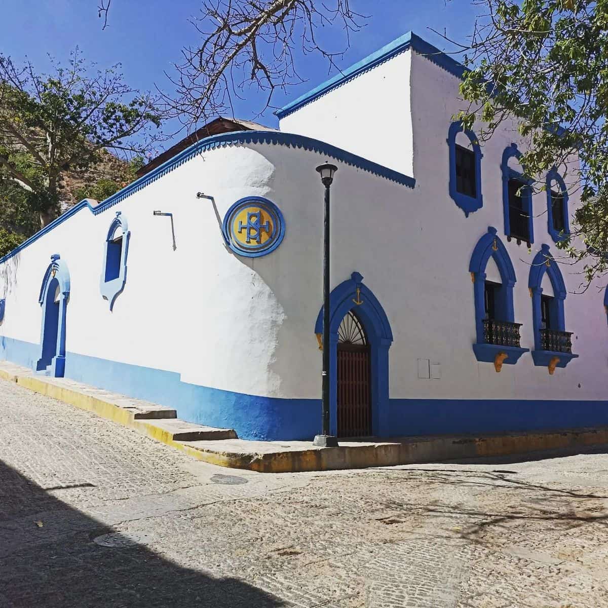 Batopilas Creel, Messico Batopilas Creel, Messico