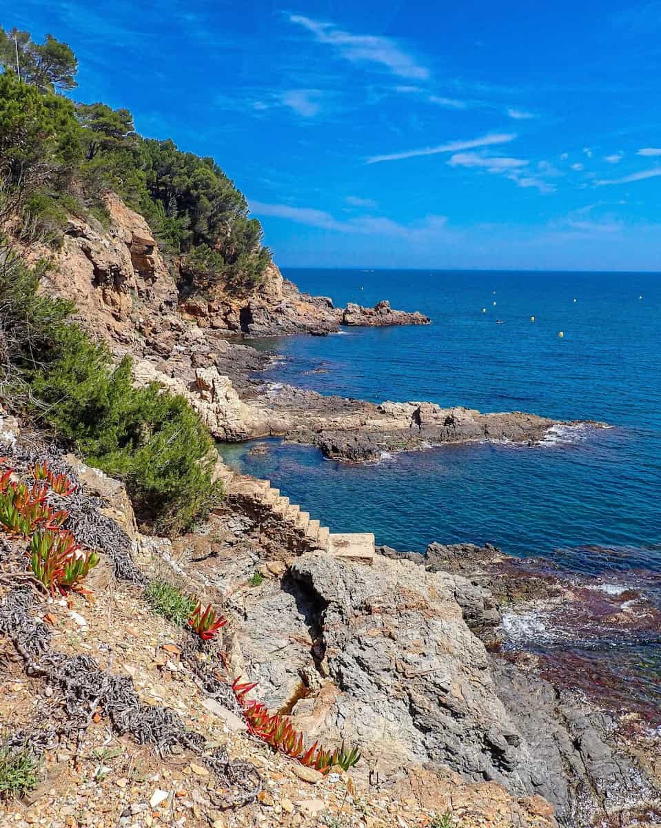 Begur Cala illa oja Costa Brava(2) Begur Cala illa oja Costa Brava(2)