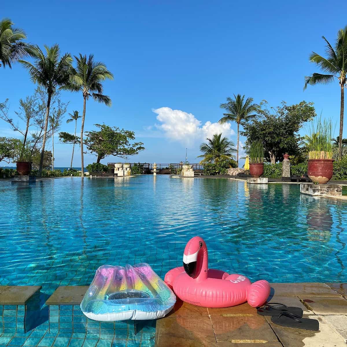 Cassia Bintan Cassia Bintan