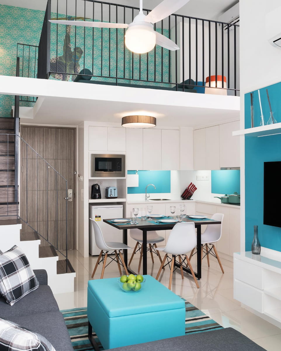 Cassia Bintan Cassia Bintan