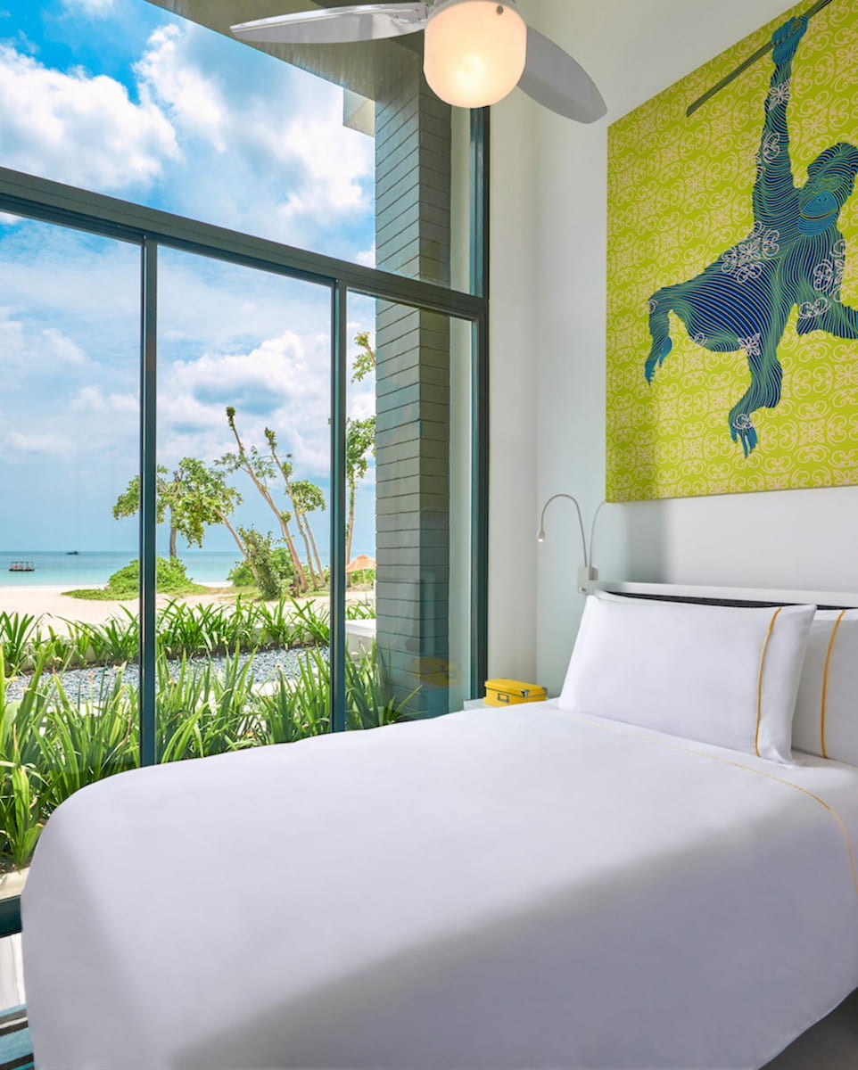 Cassia Bintan Cassia Bintan