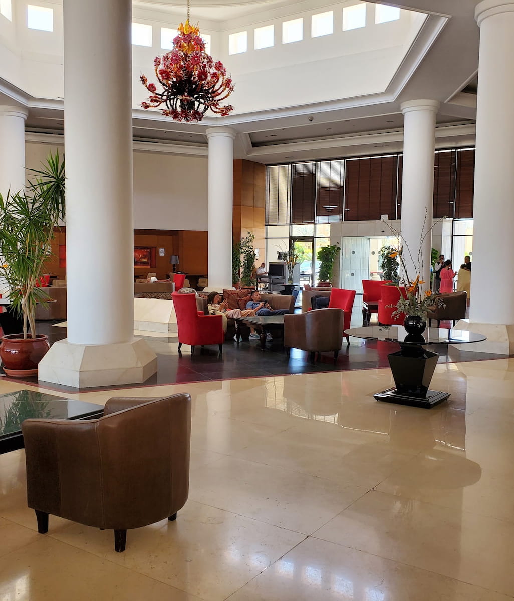 Cleopatra Luxury Resort Sharm El Sheikh Cleopatra Luxury Resort Sharm El Sheikh