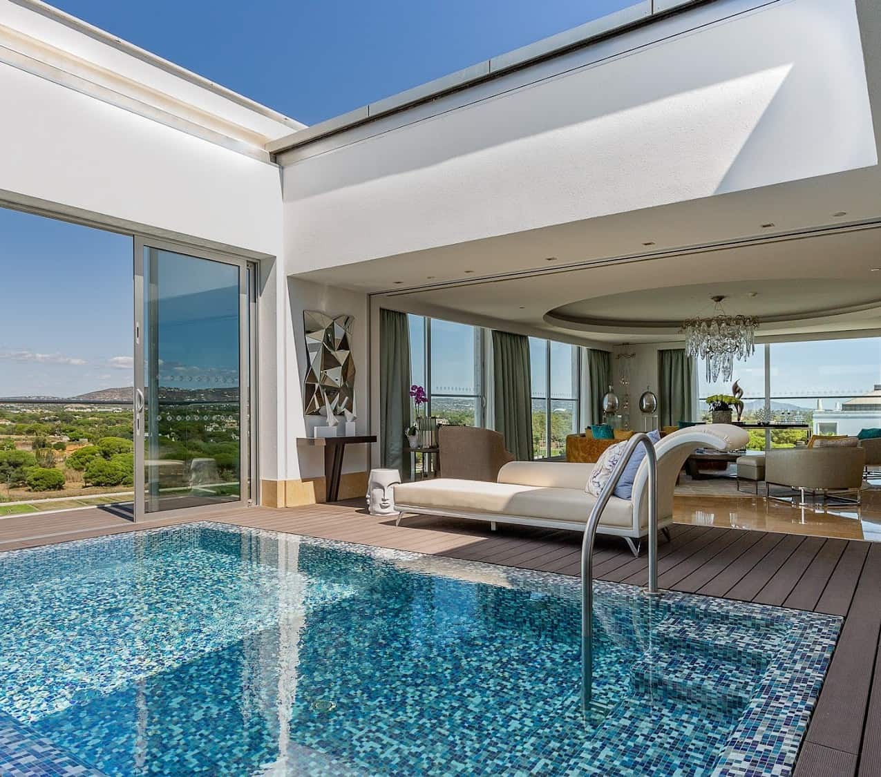 Conrad Algarve Conrad Algarve