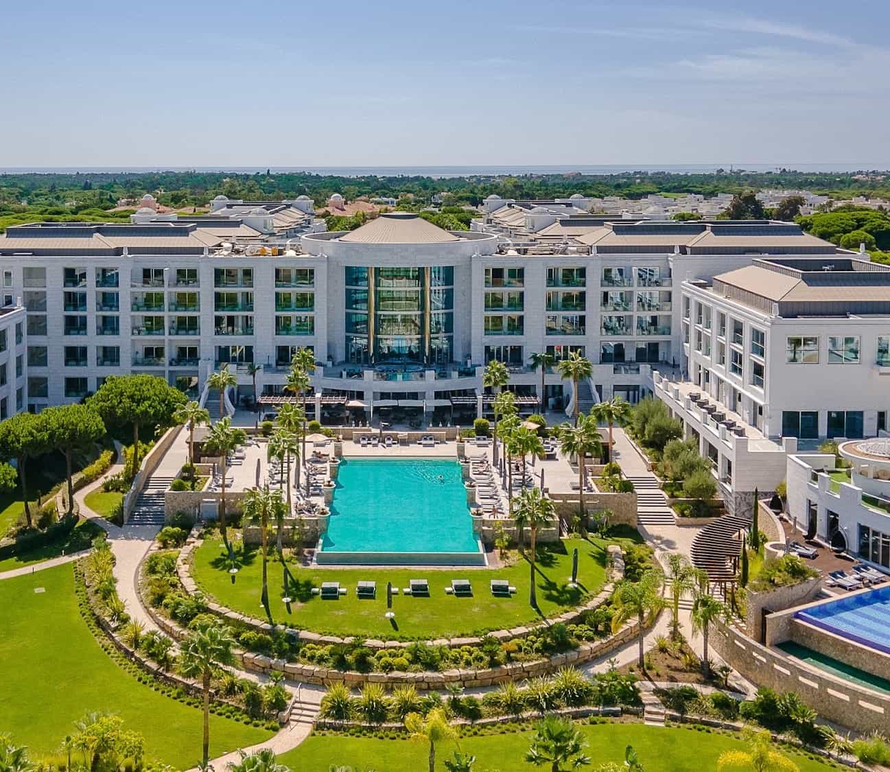 Conrad Algarve Conrad Algarve