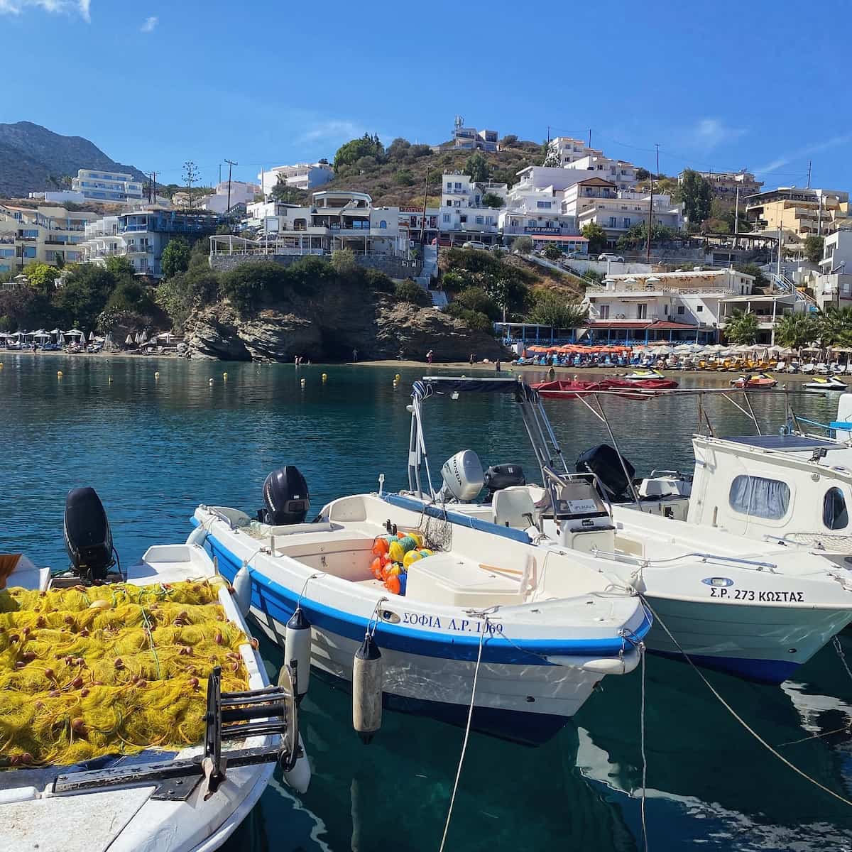 Heraklion Old Town Heraklion Old Town