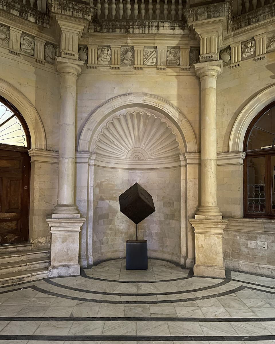 Heraklion Old Town Heraklion Old Town