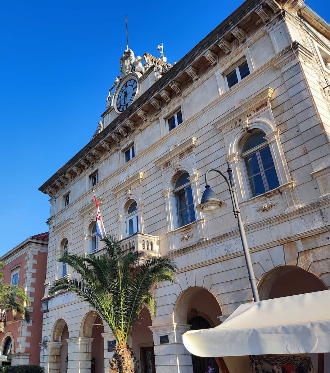 Croatia, Stari Grad Croatia, Stari Grad