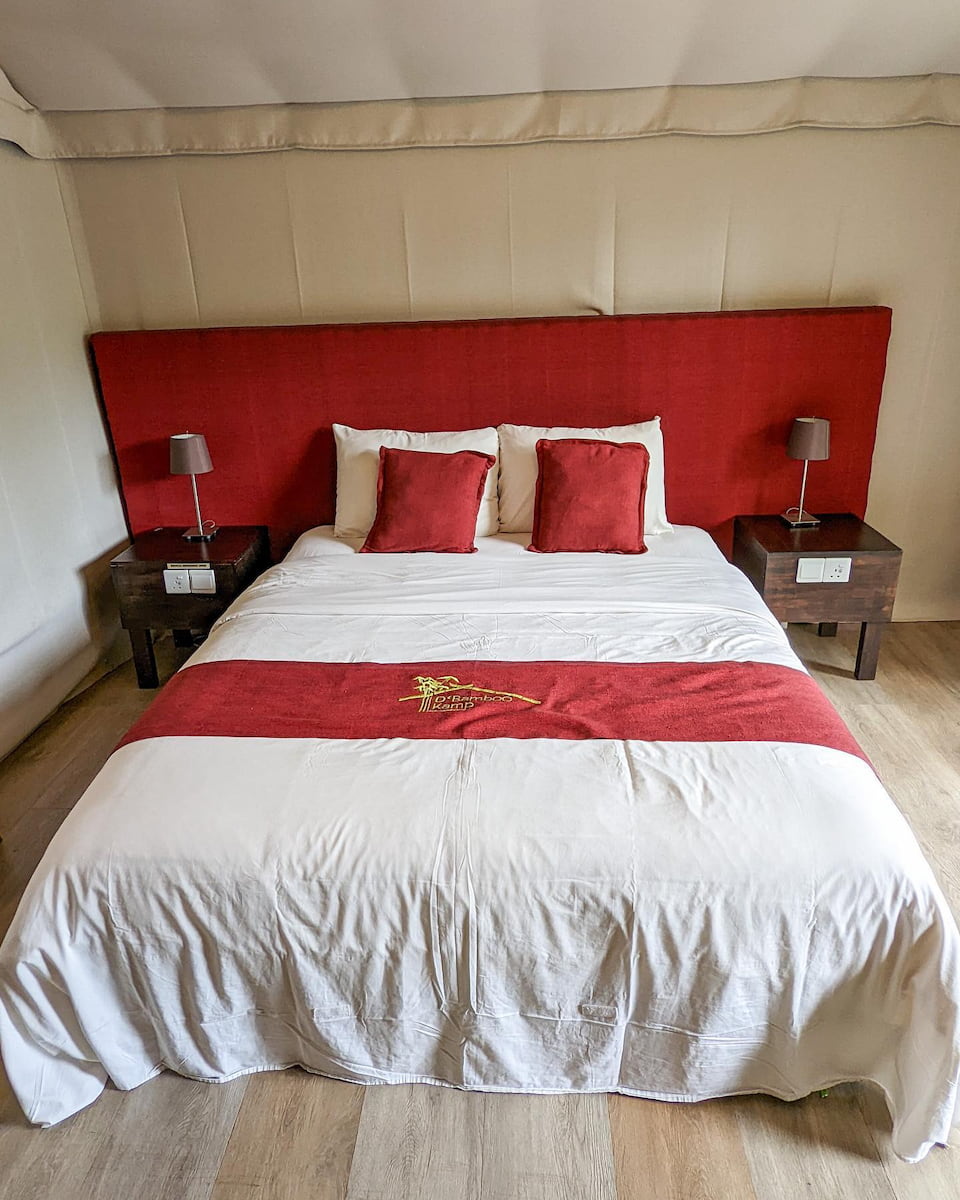 Desa Wisata Ekang Desa Wisata Ekang