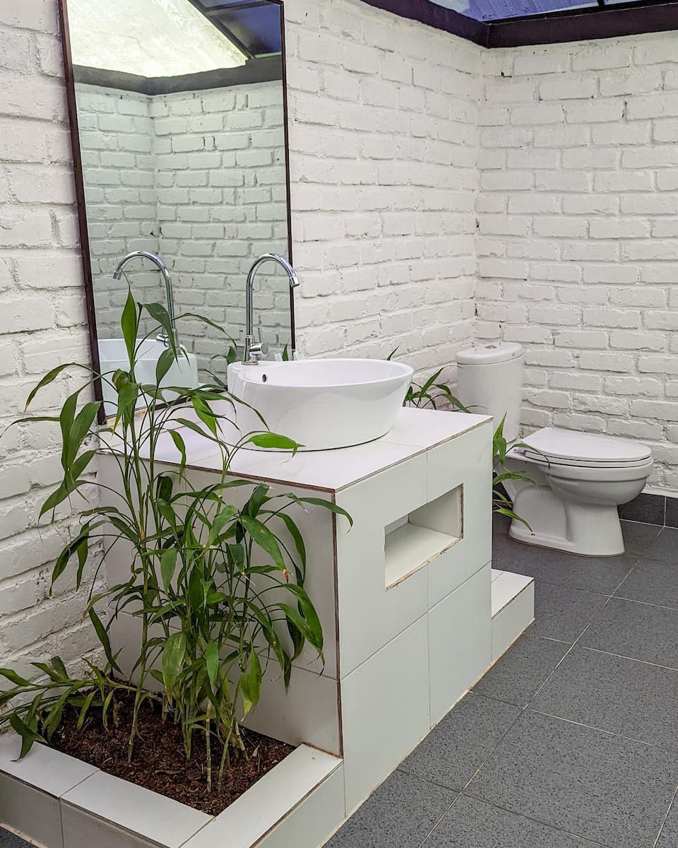 Desa Wisata Ekang Desa Wisata Ekang