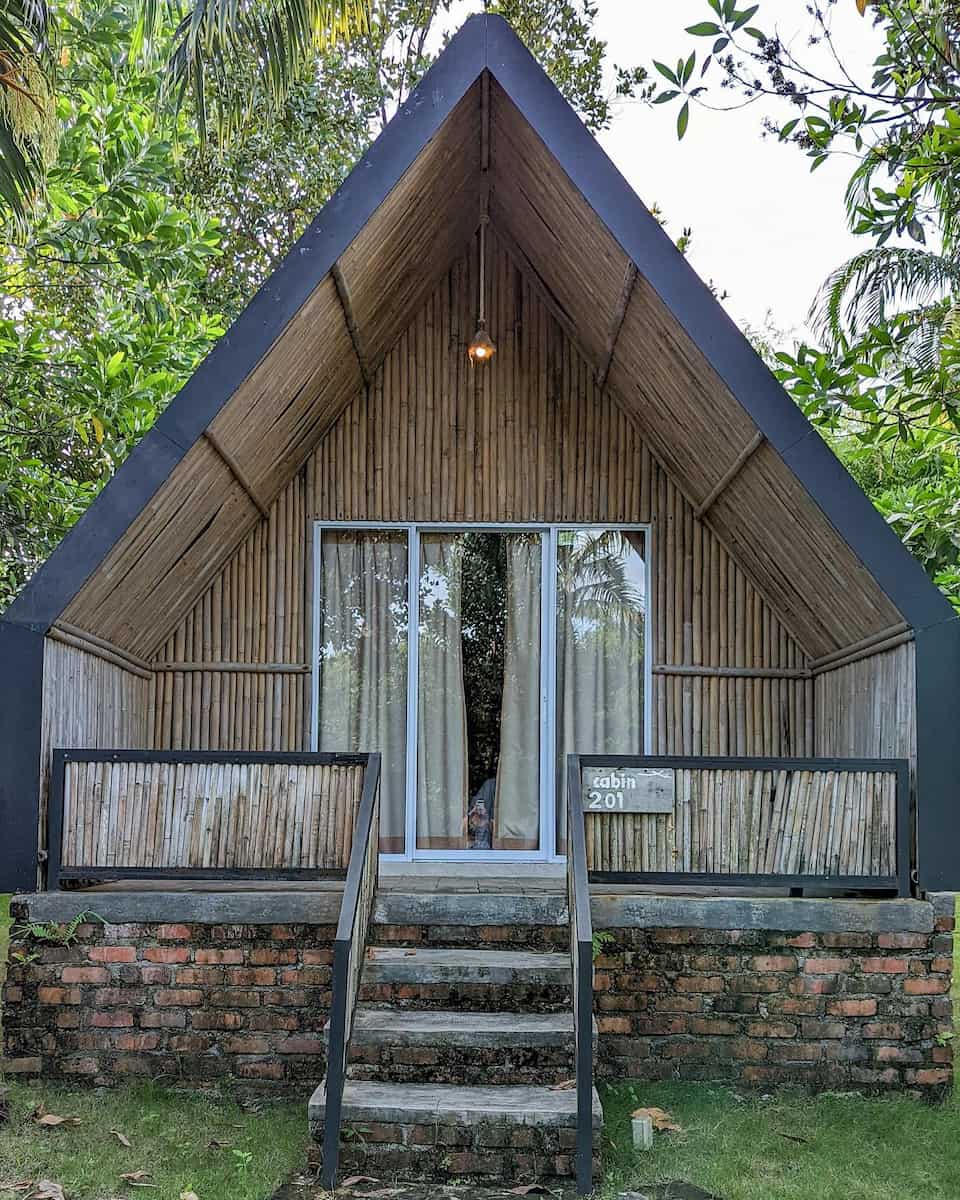 Desa Wisata Ekang Desa Wisata Ekang