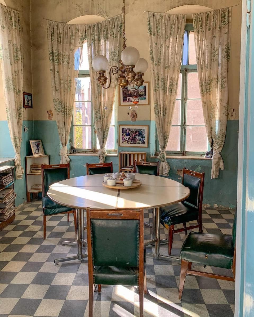 Duke’s Diwan, Amman Duke’s Diwan, Amman