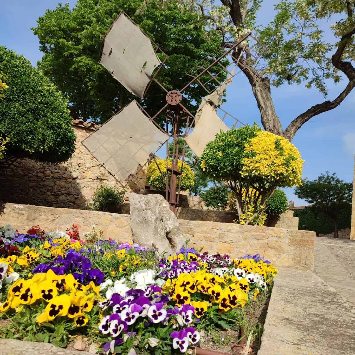 Empordá Pals Costa Brava Empordá Pals Costa Brava