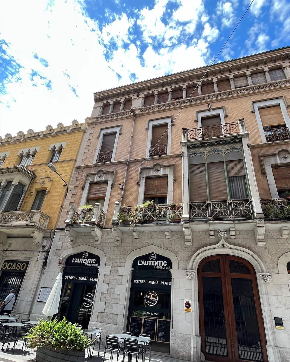 Figueres Centro Costa Brava Figueres Centro Costa Brava