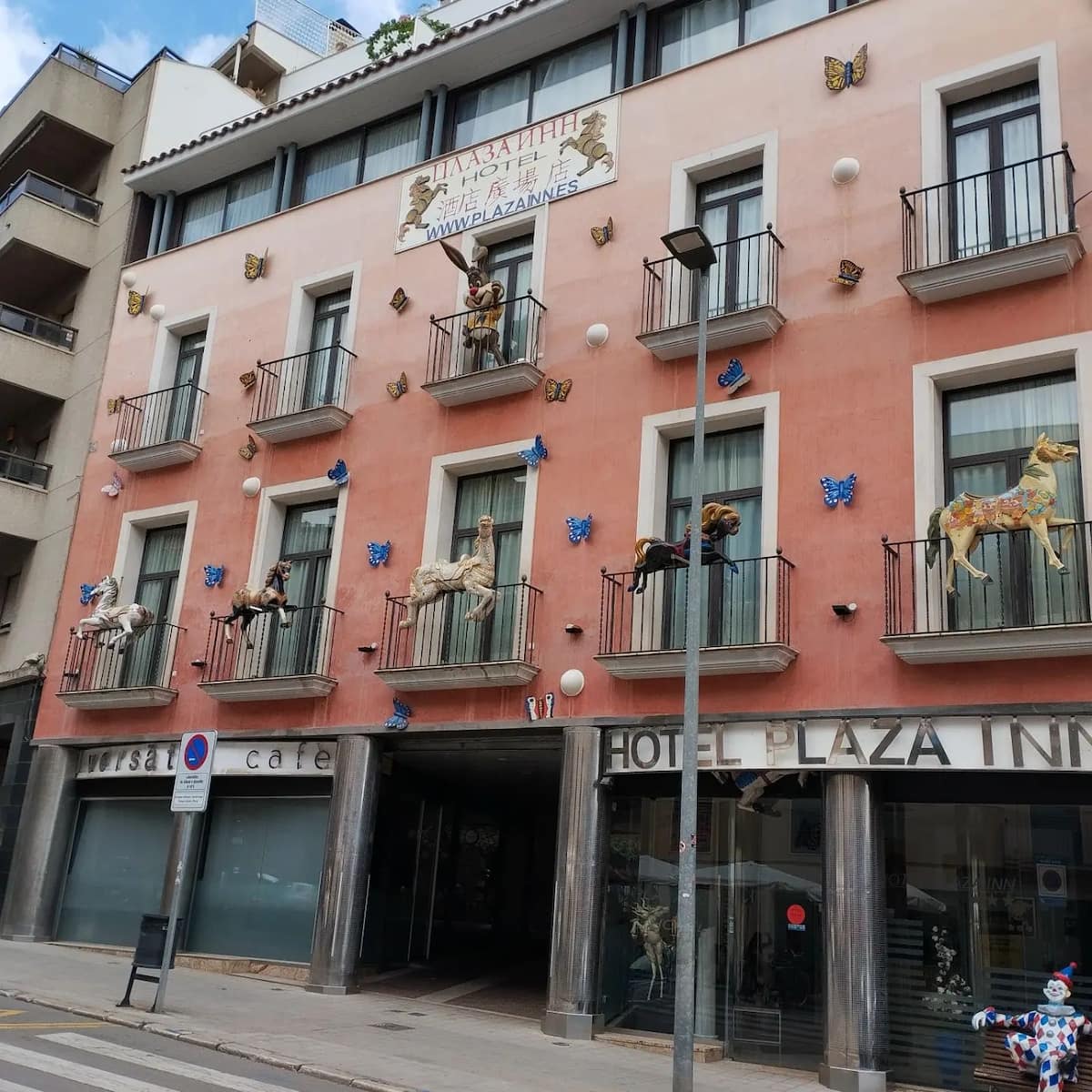 Figueres Centro Costa Brava