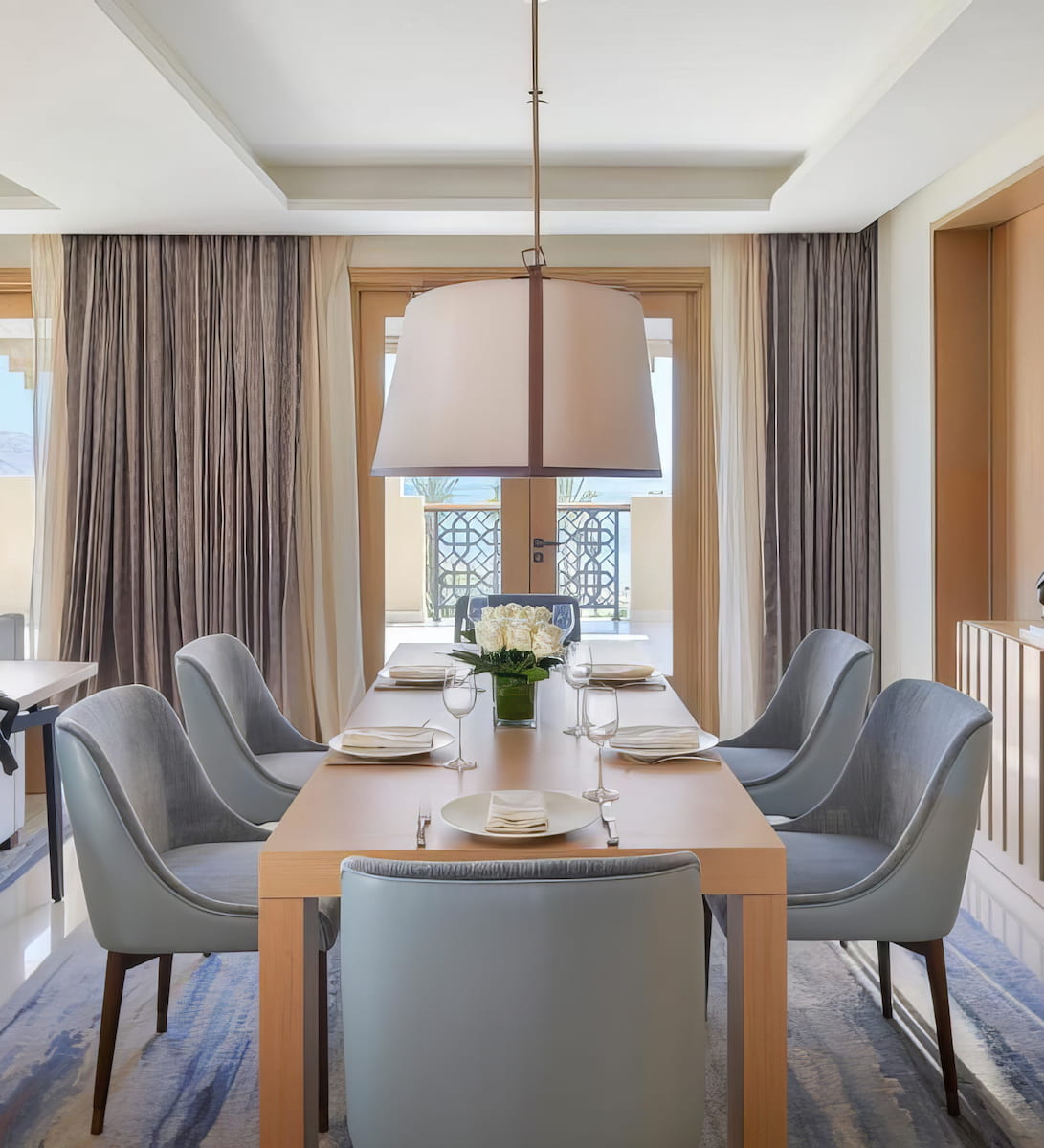 Four Seasons Resort Sharm El Sheikh Four Seasons Resort Sharm El Sheikh