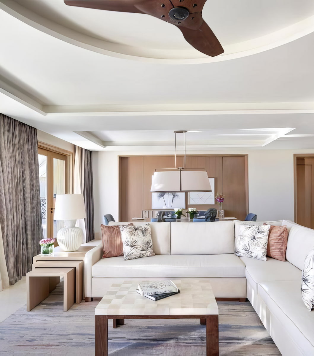 Four Seasons Resort Sharm El Sheikh Four Seasons Resort Sharm El Sheikh