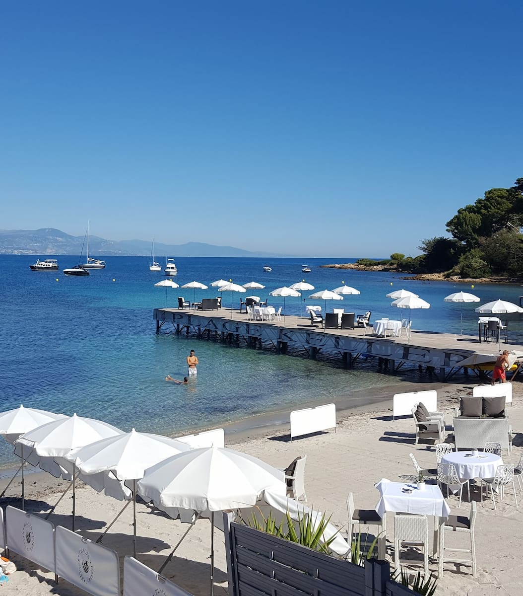 French Riviera, Antibes French Riviera, Antibes