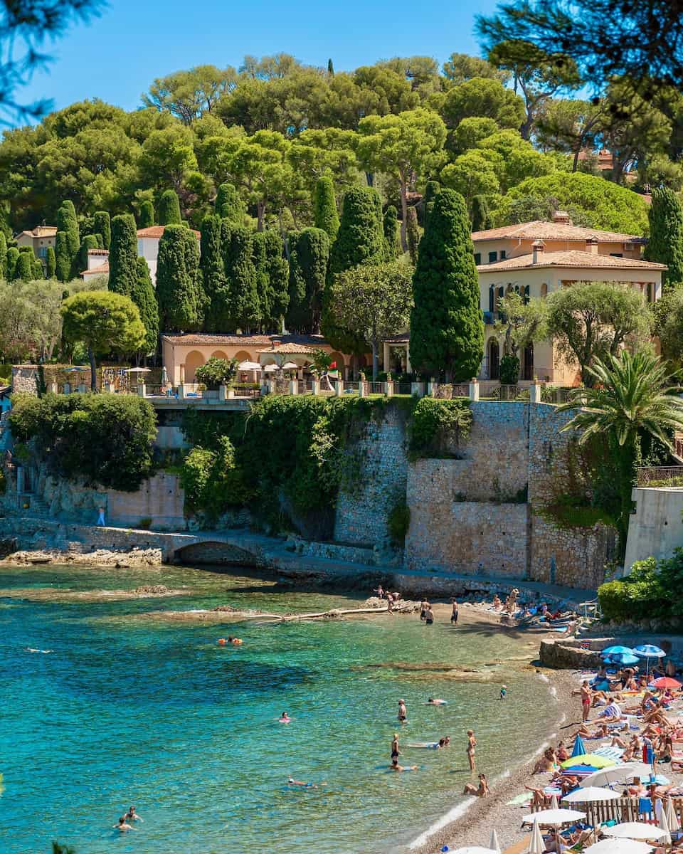 French Riviera, Côte d’Azur French Riviera, Côte d’Azur