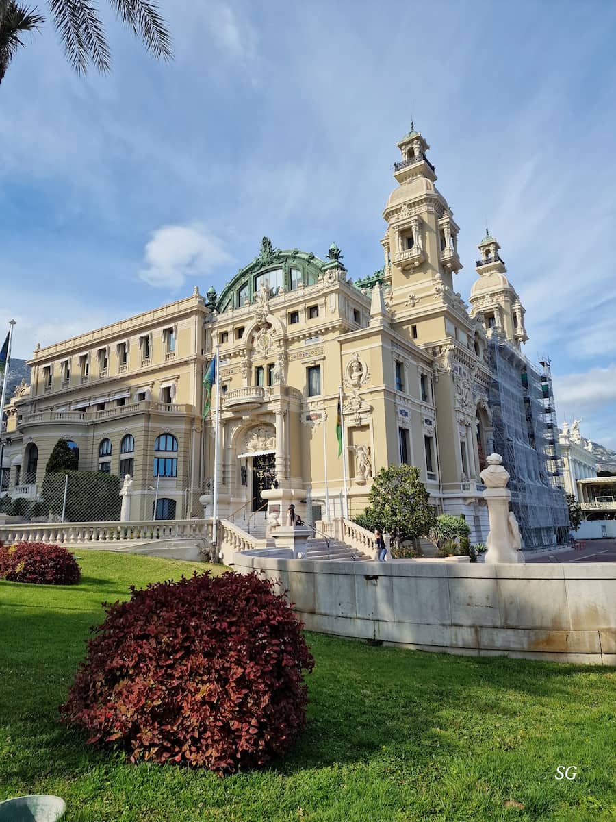 French Riviera, Monte Carlo French Riviera, Monte Carlo