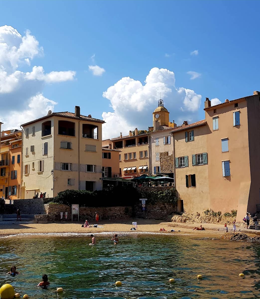 French Riviera, Saint Tropez French Riviera, Saint Tropez