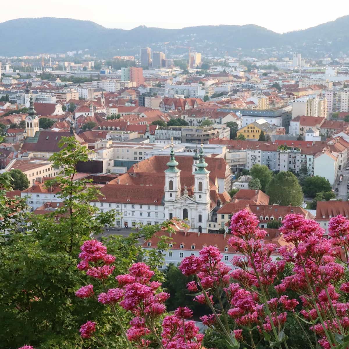 Graz Austria Graz Austria