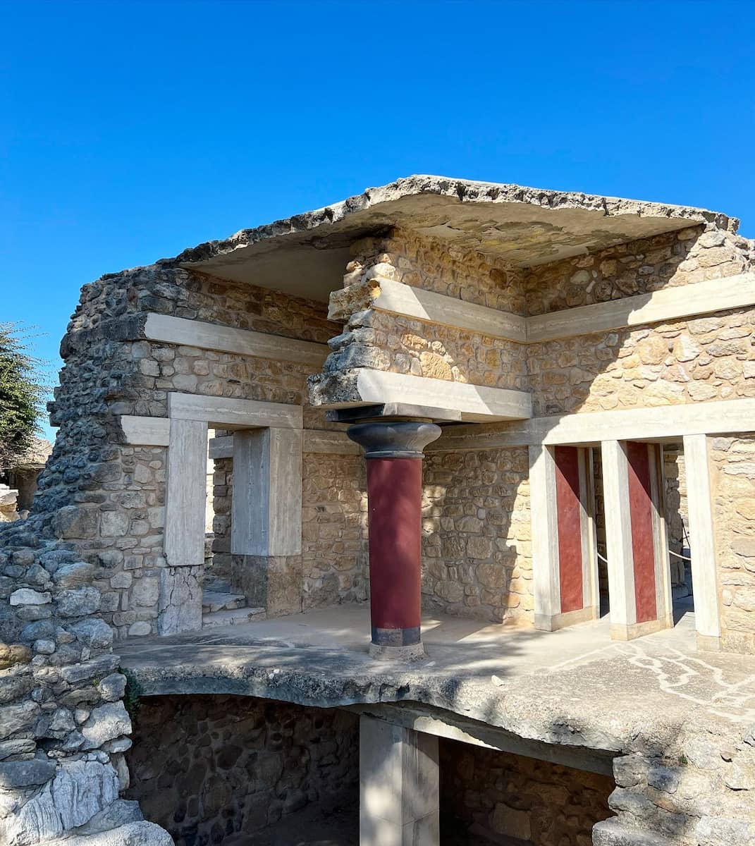 Heraklion: Excursions Heraklion: Excursions