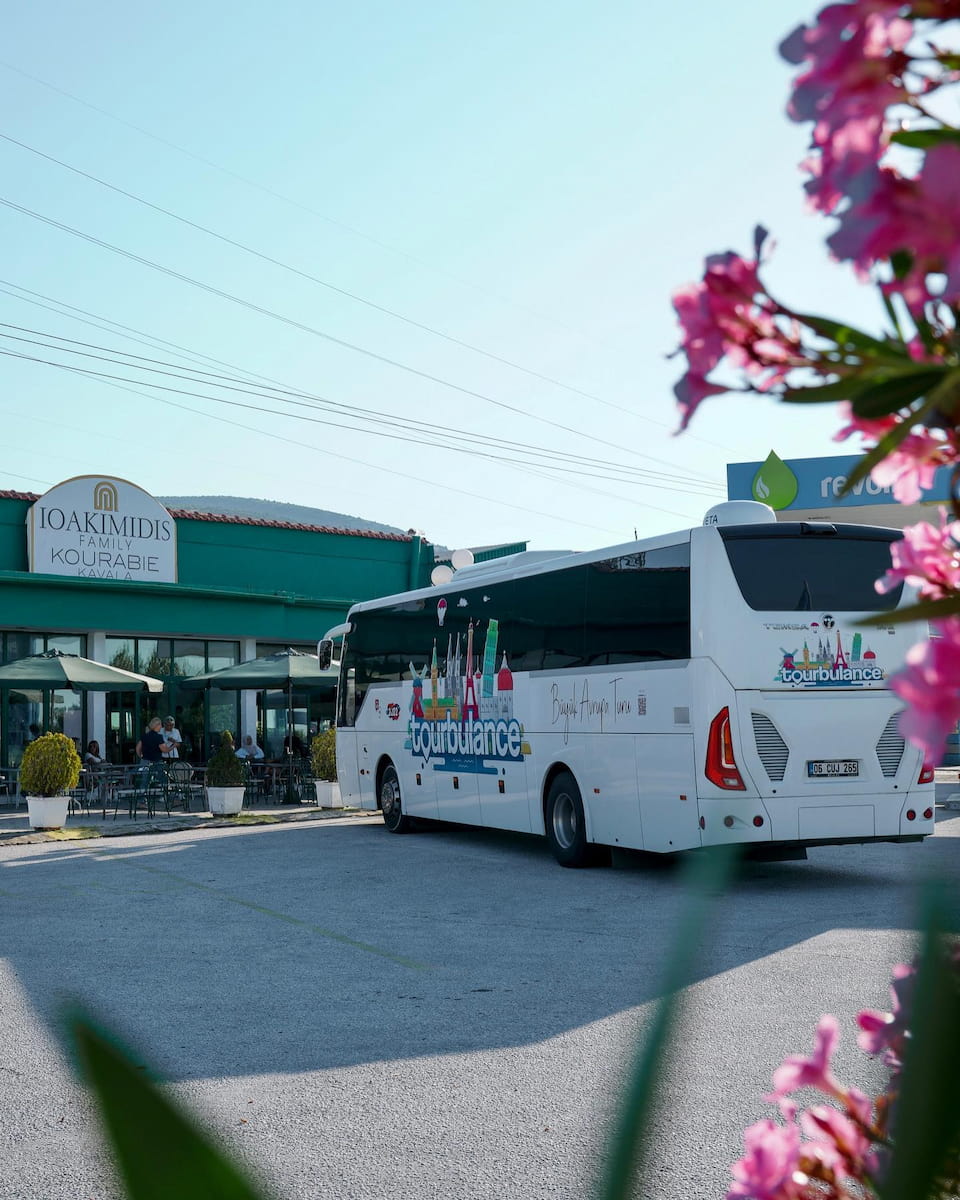 Heraklion: Harbor Area Heraklion: Harbor Area