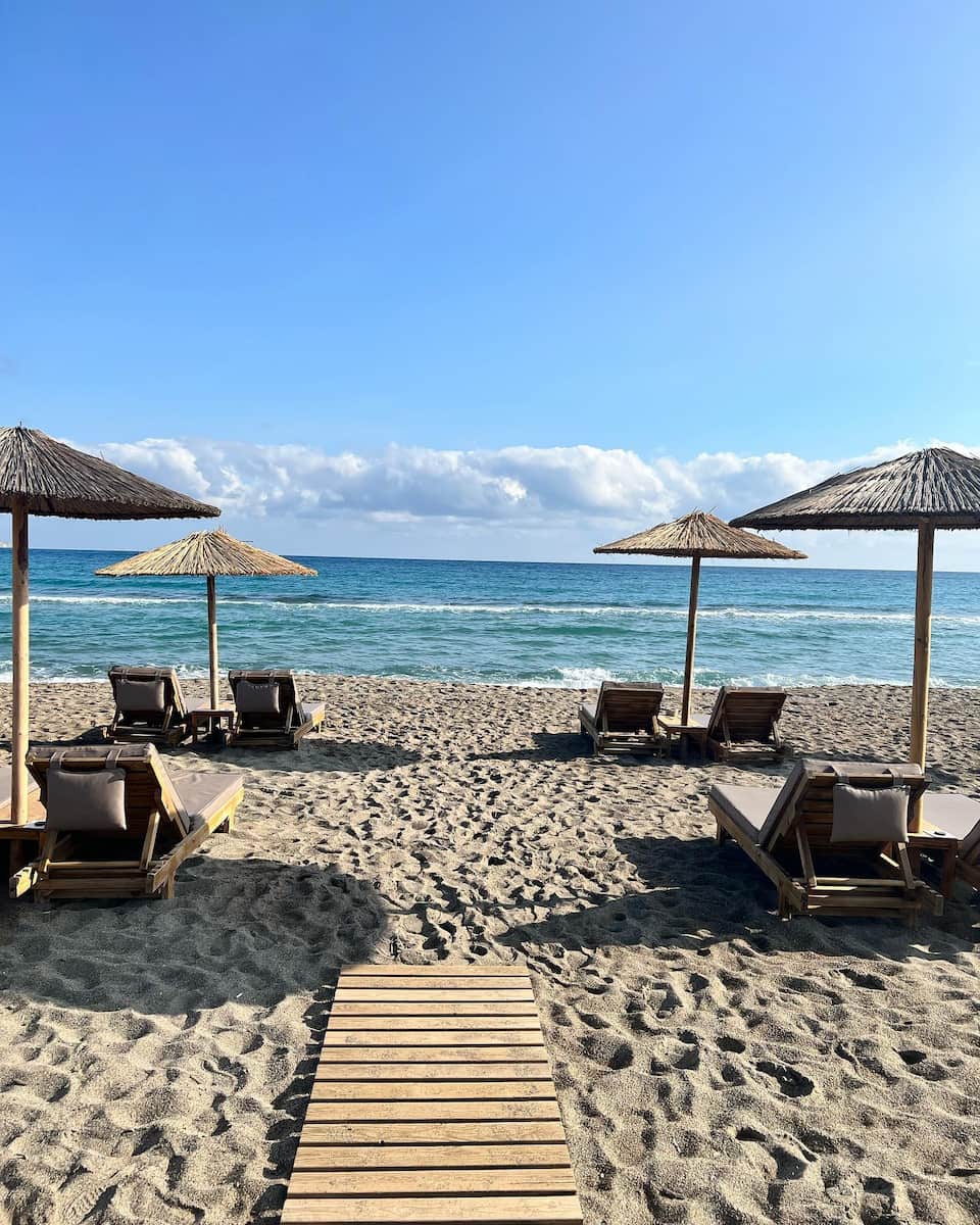 Heraklion: Nea Alikarnassos Heraklion: Nea Alikarnassos