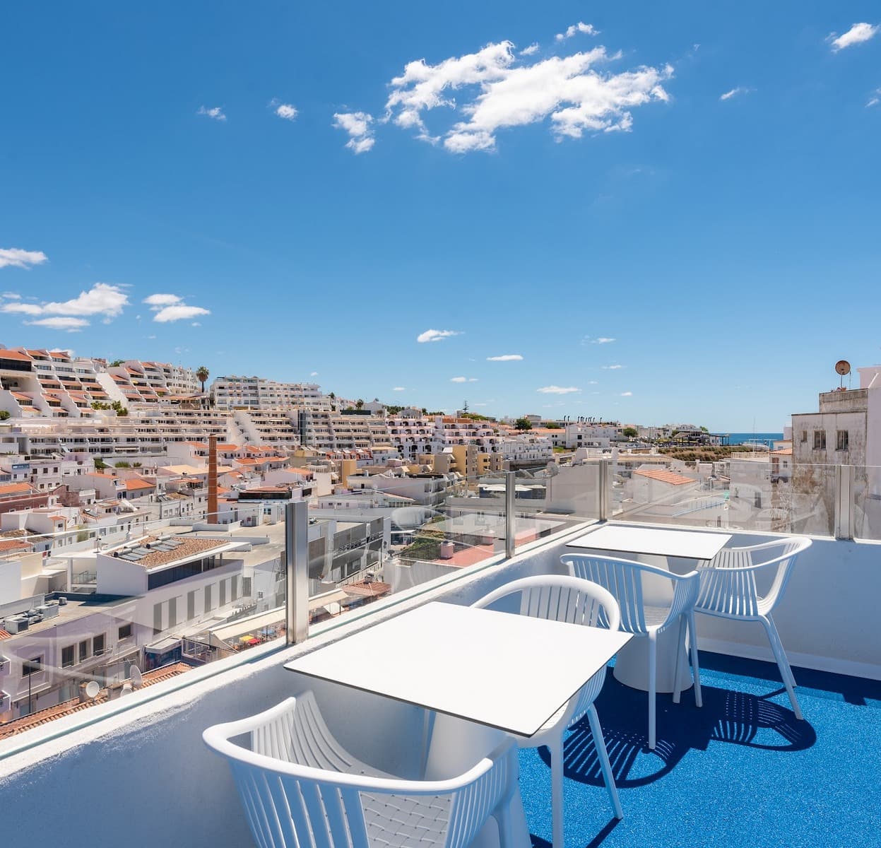 Hotel California Hotel California