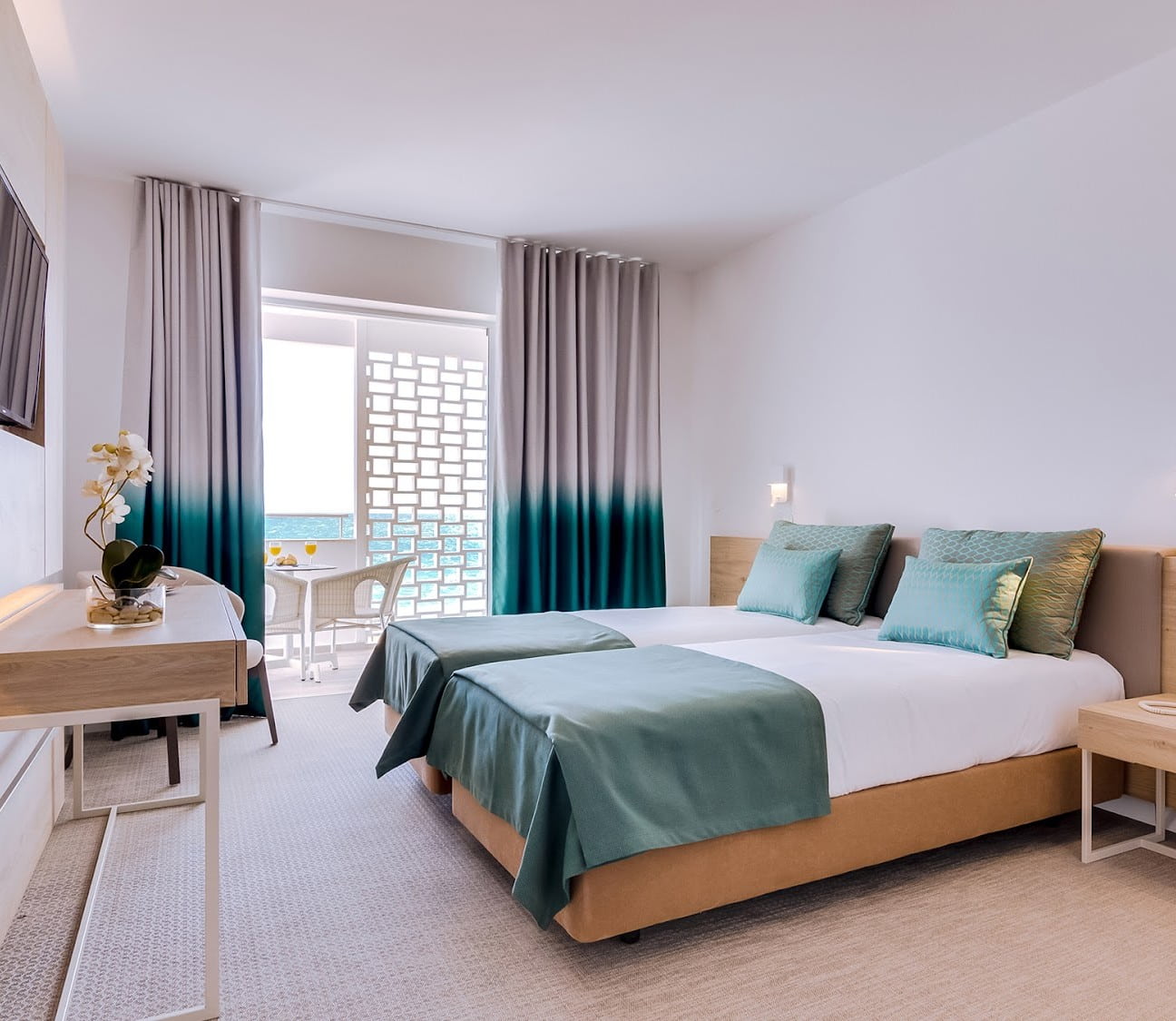 Hotel Sol e Mar Hotel Sol e Mar